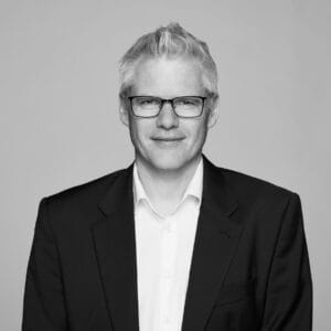 Dr. Martin Schirmbacher von HÄRTING Rechtsanwälte