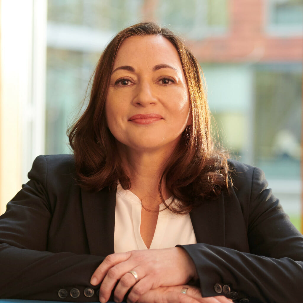 Wicki Baumeister von Personalmarketing