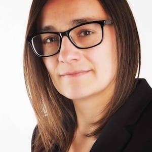 Iris Ratschiller von Karl Pichler A.G.