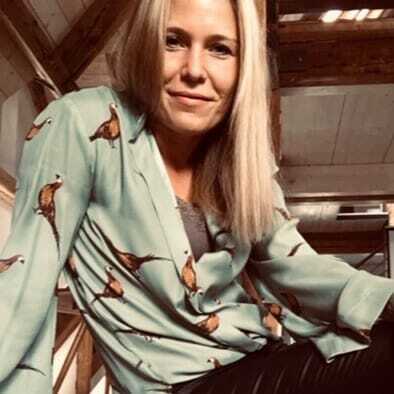 Michaela Schier von SOFW - Verlag für chemische Industrie