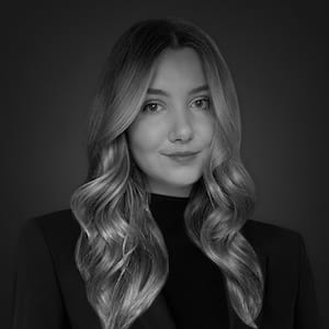 Viktoria Ott von SodaStream Deutschland GmbH