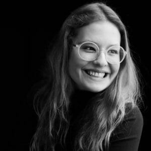 Ann-Cathrin Edelhoff von STRIIVE