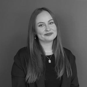 Elena Saar von vioma GmbH