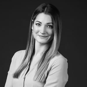 Tanja Nägele von Hutter Consult AG