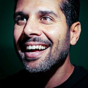 Tarek Awad von Robert Bosch GmbH