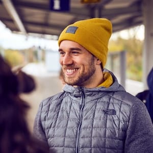 Dennis Neo von Bike24 GmbH