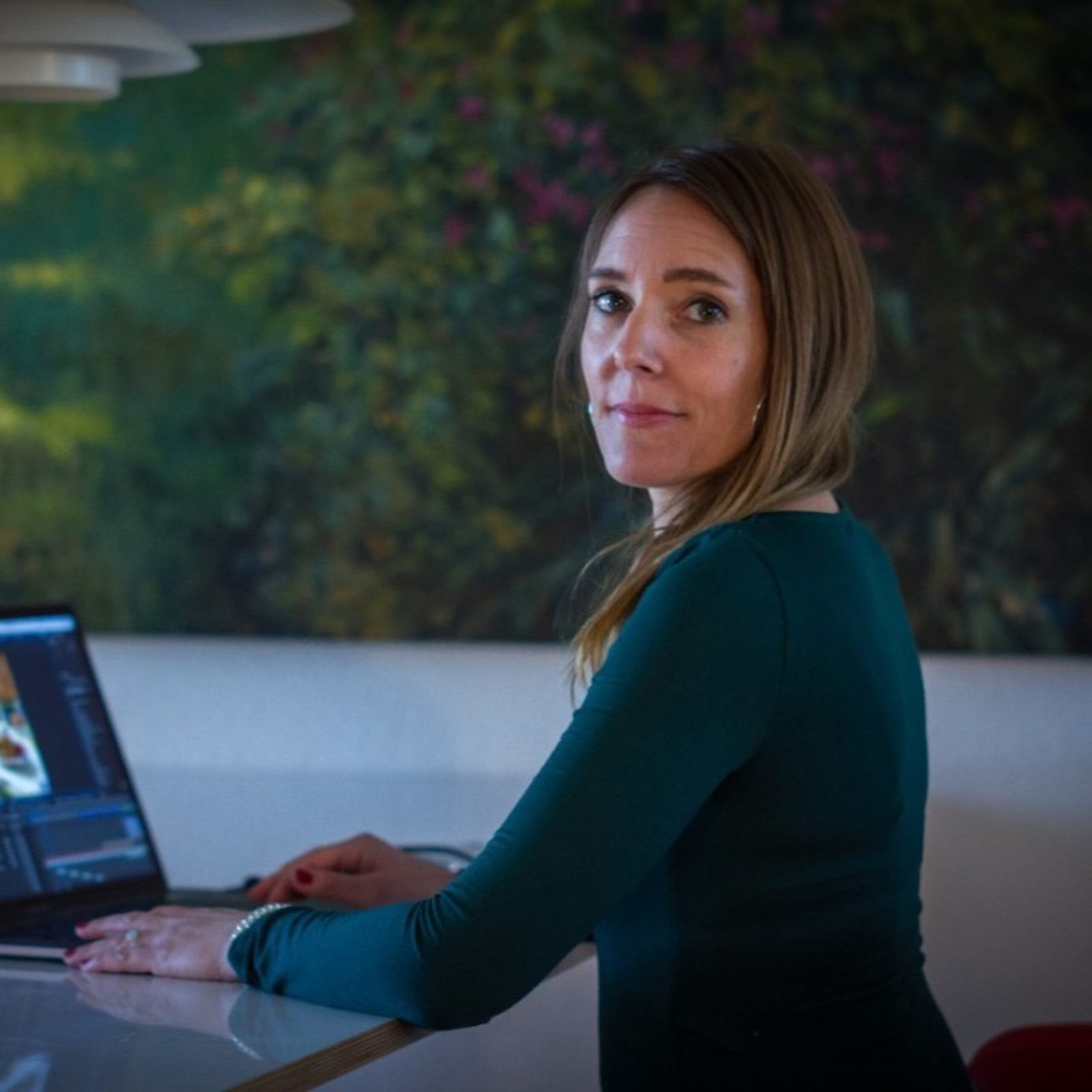 Christina Dallmann von Bezirksamt Tempelhof-Schöneberg von Berlin