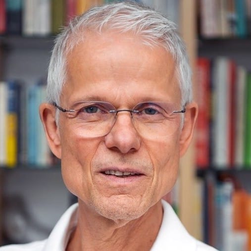 Jochen Hein von joboard