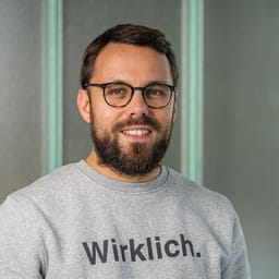 Ludwig Obermeier von Polarstern GmbH