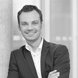 Johan von Hülsen von Wingmen Online Marketing GmbH