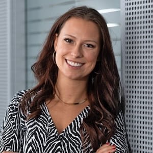 Karoline Hartwich von Heilbronner Stimme