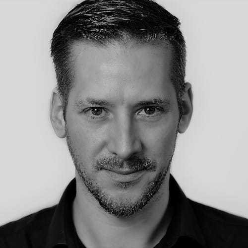 Benjamin Marquardt von Hamburger Verkehrsverbund (hvv)