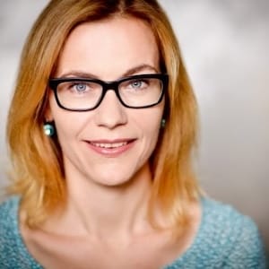 Kathrin S. von SteinbrennerMüller Kommunikation