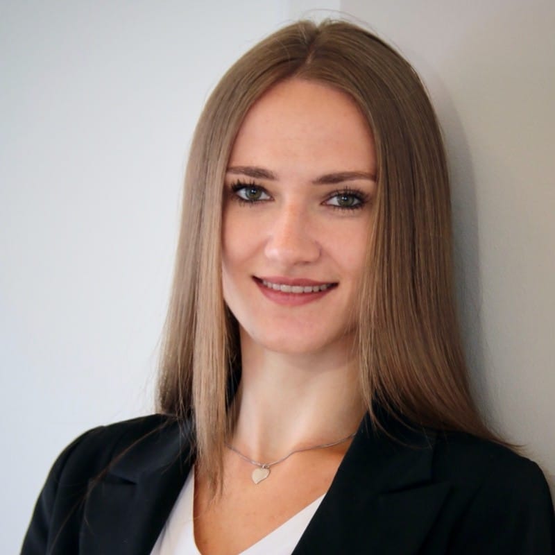 Alina Ulsamer von KIM Krick Interactive Media GmbH + Co. KG