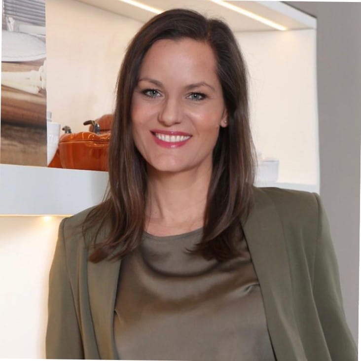 Julia Bien von ZWILLING J.A. Henckels AG