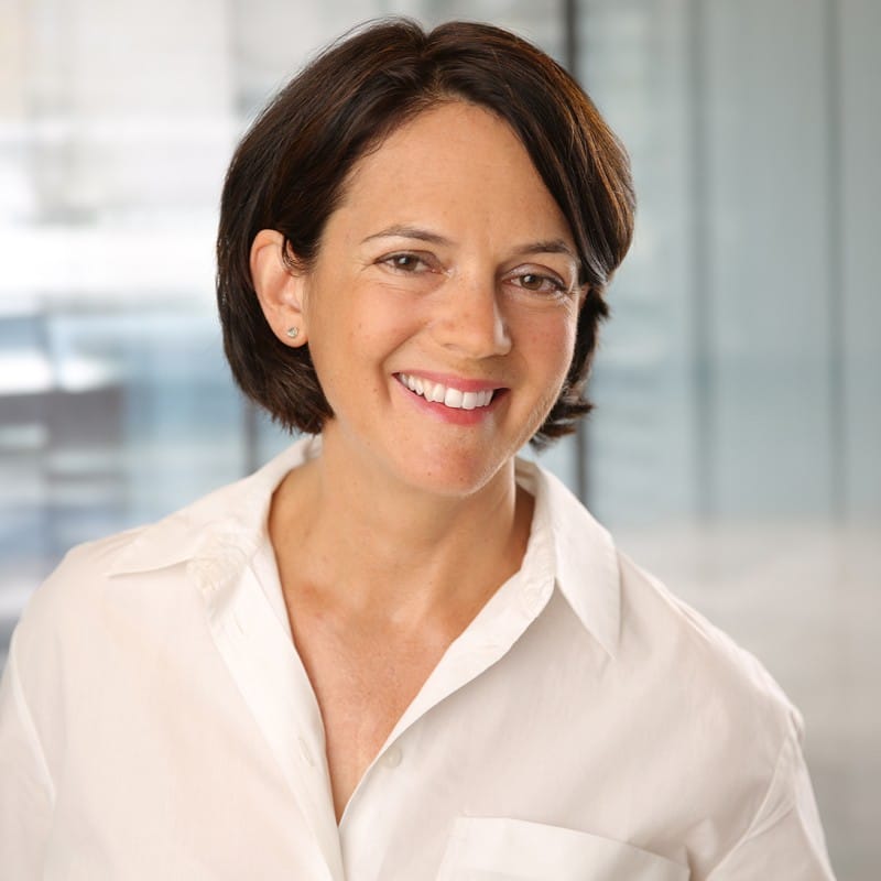 Jennifer Nothnagel von KEGON AG