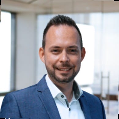 Tizian Verheul von Enviro Group GmbH