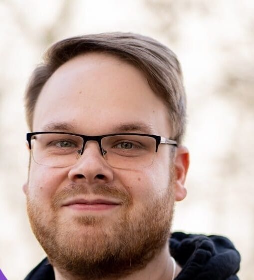 Enrico Schmidt von MarkOp GmbH