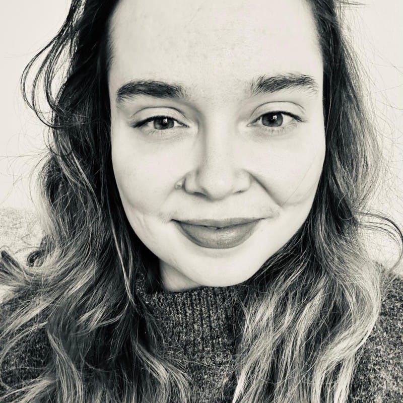 Vera Sultani von Save the Children Deutschland