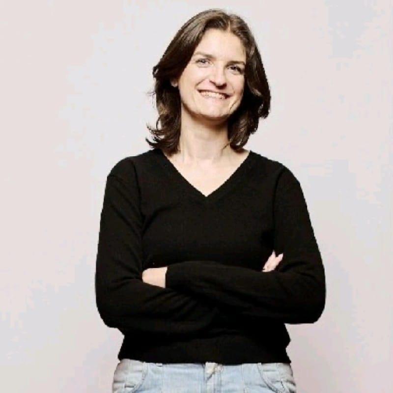 Jill Sievers von Panasonic